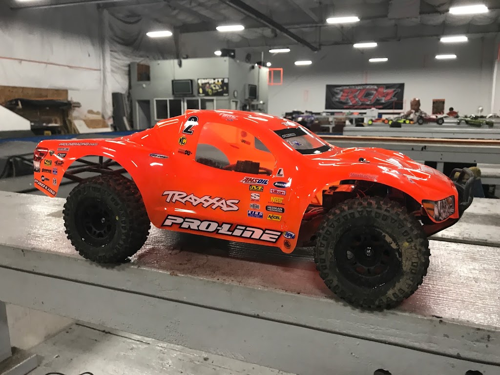 R/C Madness | 101 North St, Enfield, CT 06082 | Phone: (860) 741-6501