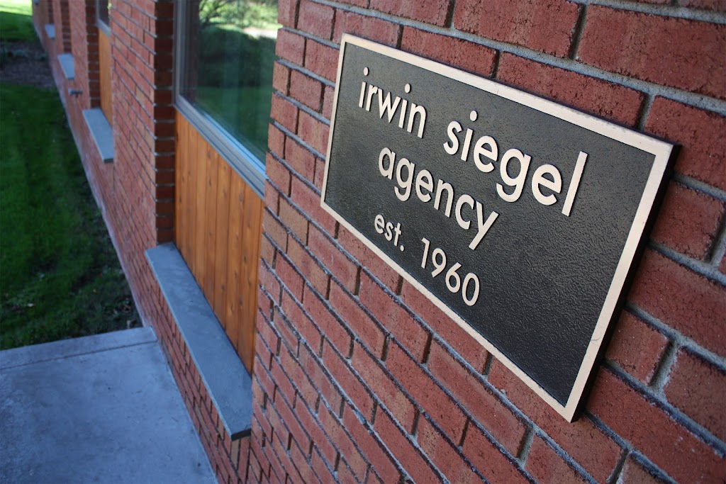 Irwin Siegel Agency | 25 Lake Louise Marie Rd, Rock Hill, NY 12775 | Phone: (800) 622-8272