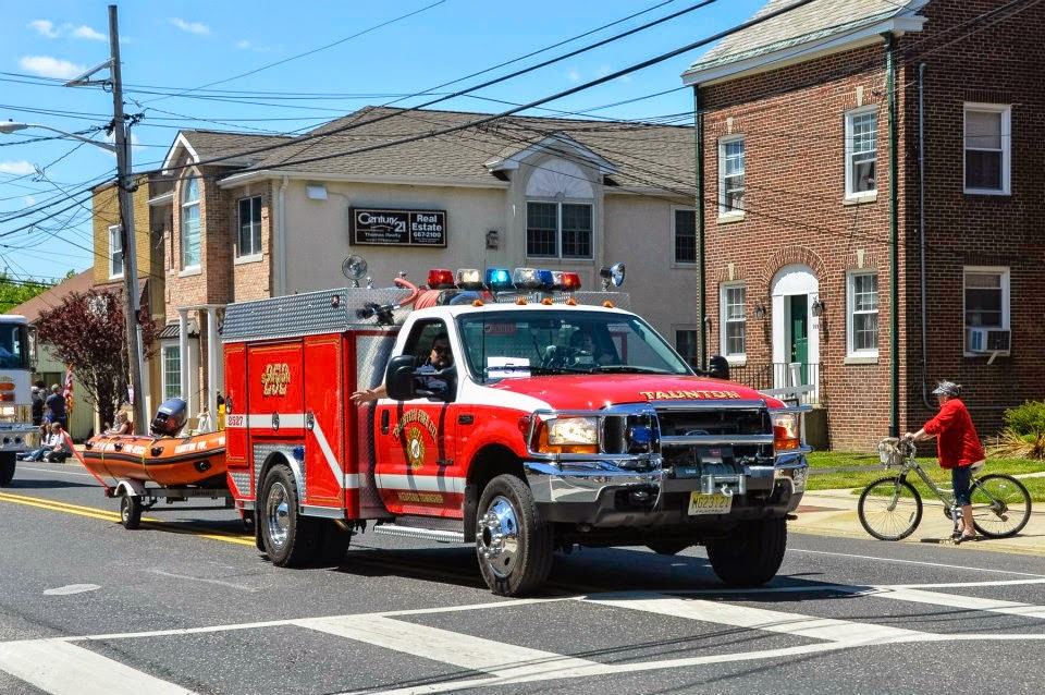 Taunton Volunteer Fire Co | 631B Gravelly Hollow Rd, Medford, NJ 08055 | Phone: (609) 714-0981