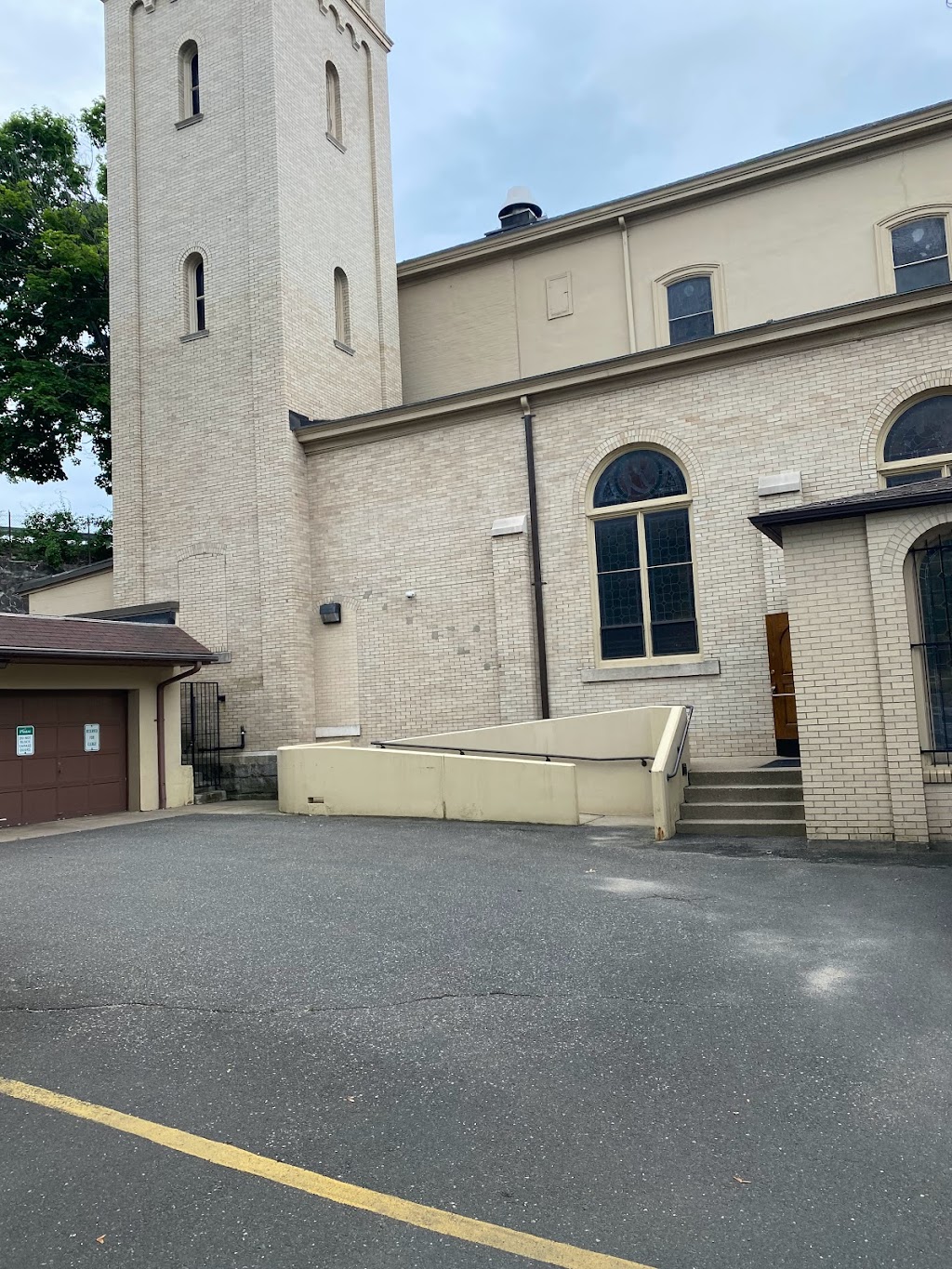 Our Lady of Lourdes | S Main St, Waterbury, CT 06706 | Phone: (203) 756-4439