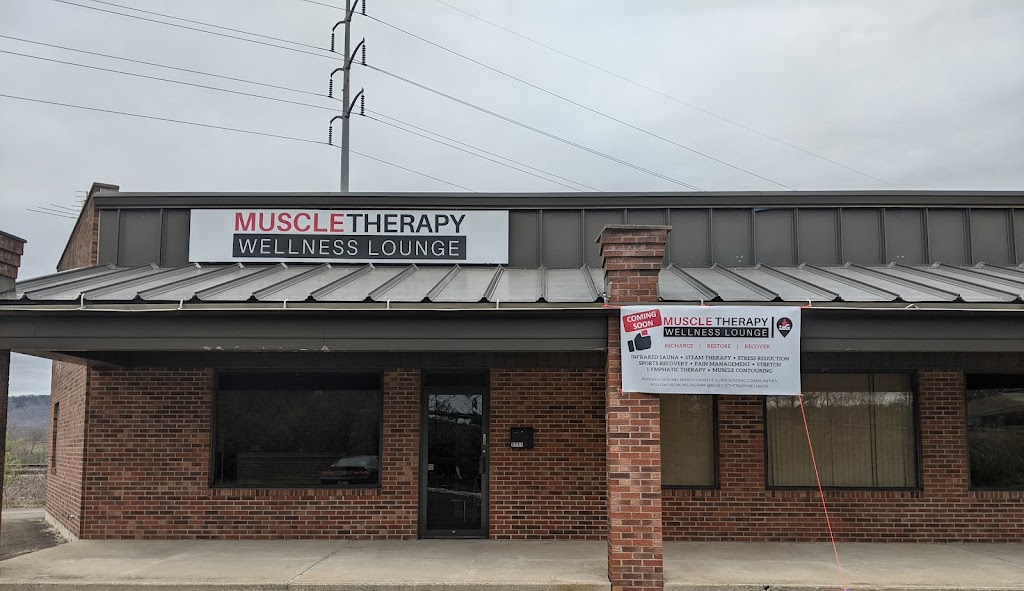 Muscle Therapy Wellness Lounge | 565 Washington Ave Ste 1, North Haven, CT 06473 | Phone: (860) 964-6504