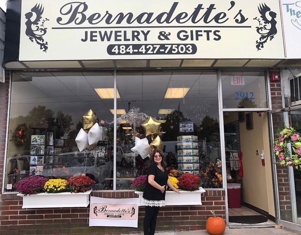Bernadettes Jewelry & Gifts | 2912 West Chester Pike, Broomall, PA 19008 | Phone: (484) 427-7503
