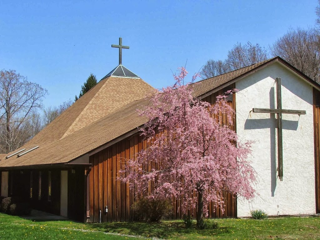 Immanuel Church | 253 Myers Corners Rd, Wappingers Falls, NY 12590 | Phone: (845) 297-3409