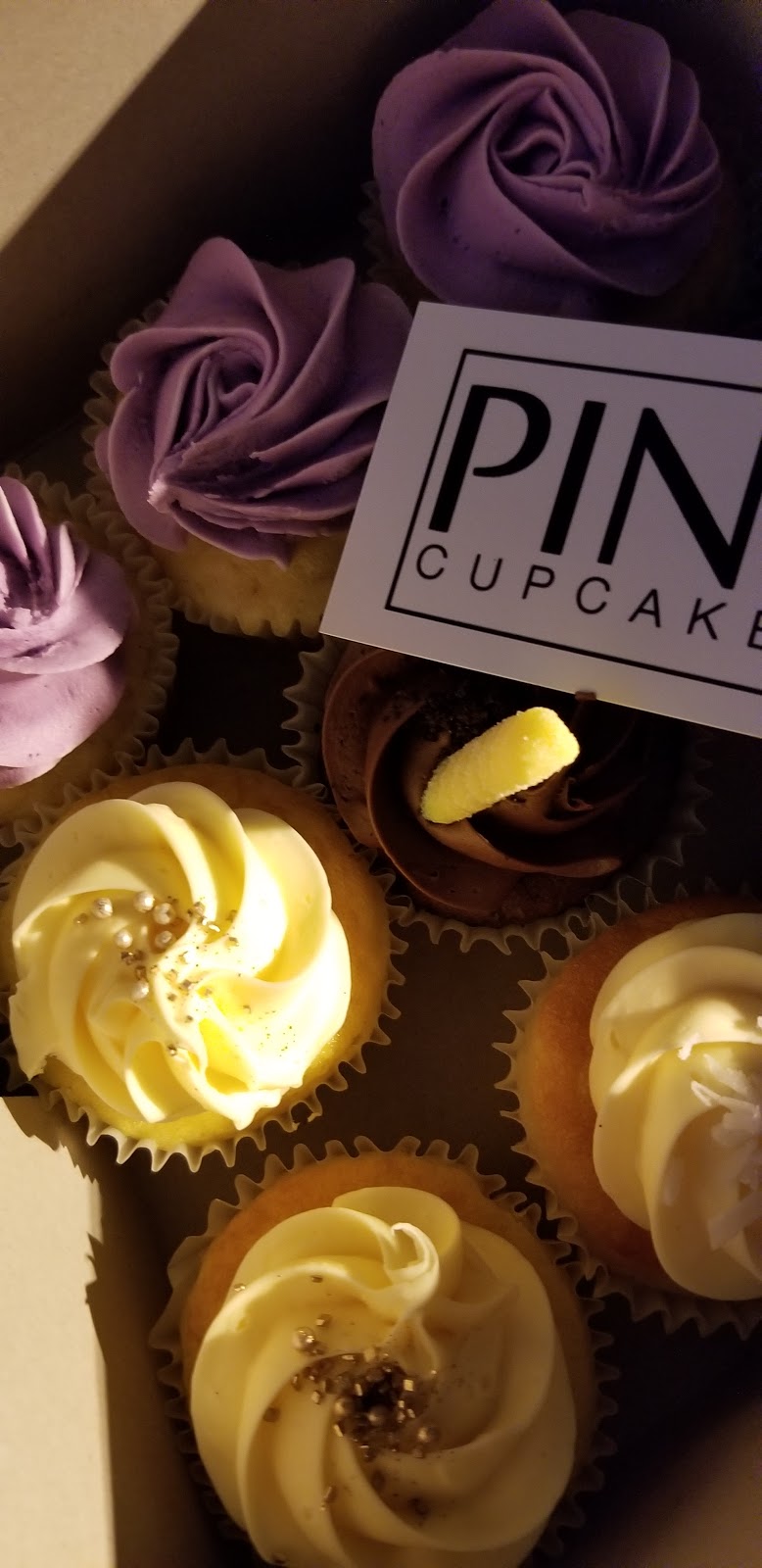 Pink Sweets | 581 Northfield Ave, West Orange, NJ 07052 | Phone: (973) 727-2008