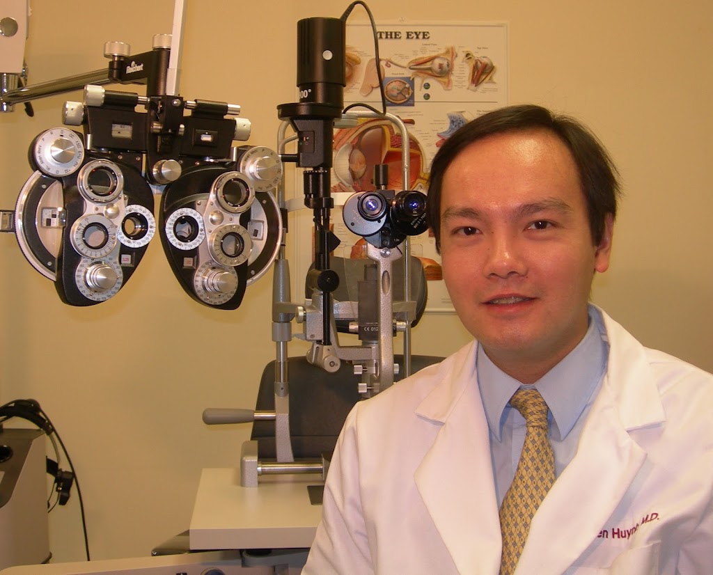Thien Huynh, MD | 140 Executive Dr, New Windsor, NY 12553 | Phone: (845) 562-0138