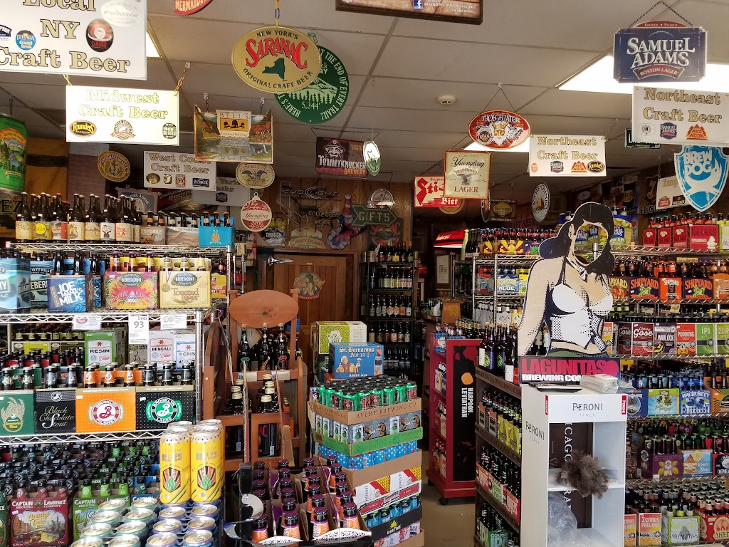 Friendly Beer & Soda Corporation | 156 Windermere Ave, Greenwood Lake, NY 10925 | Phone: (845) 477-2000