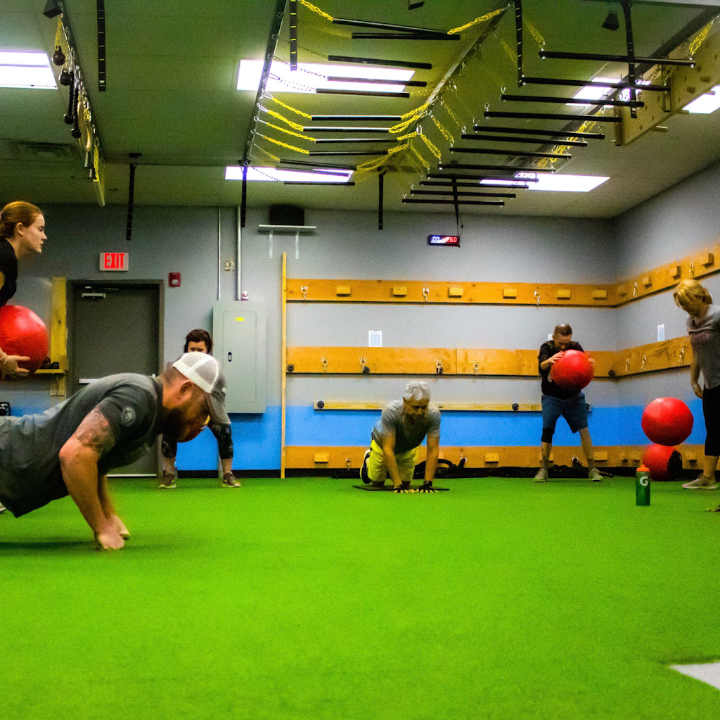 Rapid Fire Fitness | 55 Quaker Ave # 100, Cornwall, NY 12518 | Phone: (845) 534-2344