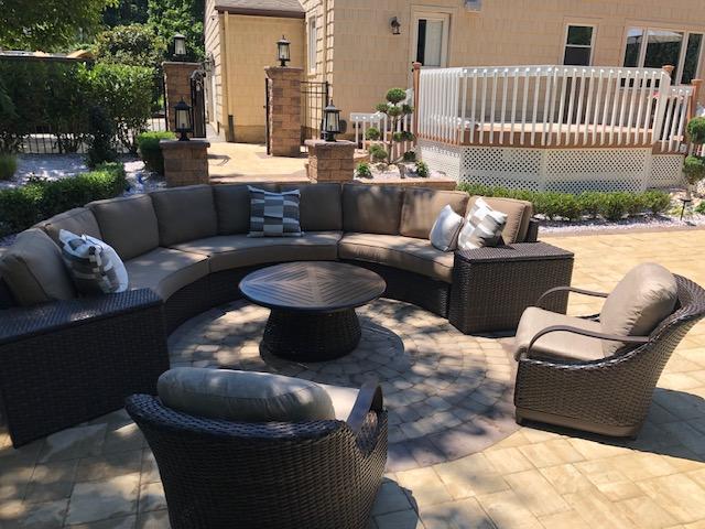 DeVries Patio Furniture | 2442 NJ-27, North Brunswick Township, NJ 08902 | Phone: (732) 297-1244