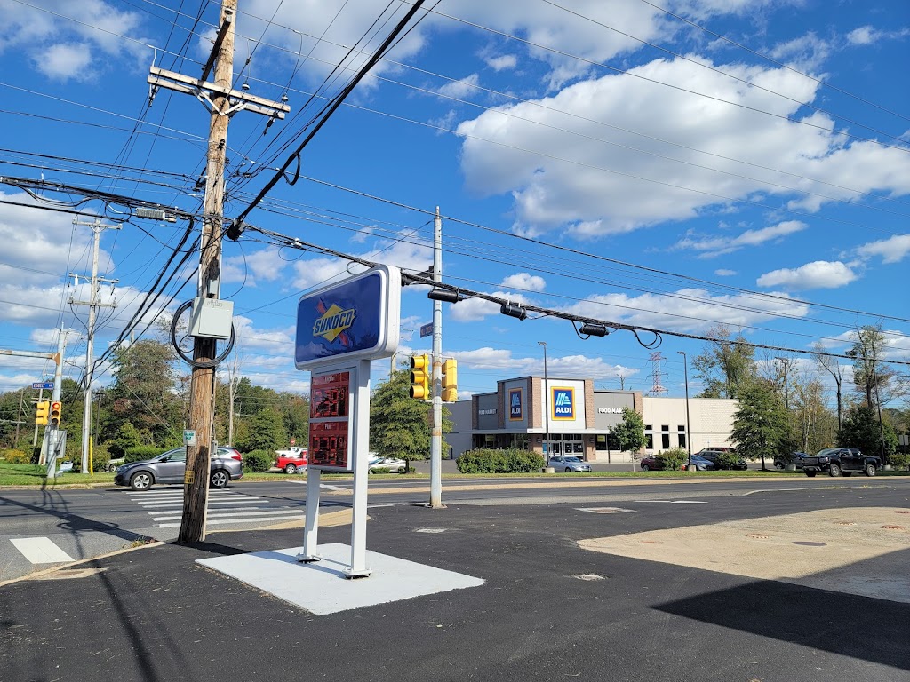 Sunoco | 7040 Mill Creek Rd, Levittown, PA 19057 | Phone: (724) 461-3056