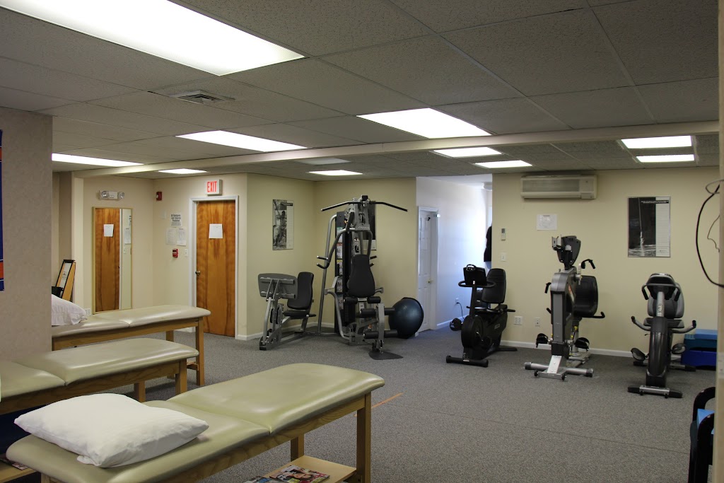 Madison Spine & Physical Therapy | 215 Old Tappan Rd, Old Tappan, NJ 07675 | Phone: (201) 722-8887