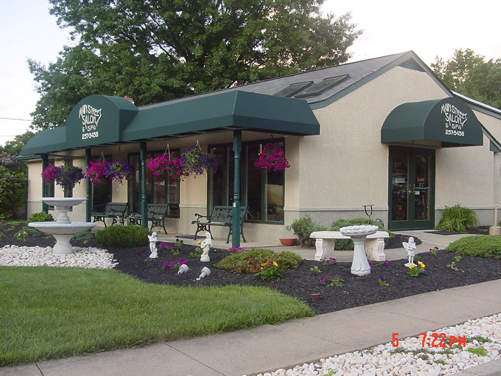 Main Street Salon & Spa | 148 W Main St, Silverdale, PA 18962 | Phone: (215) 257-5458