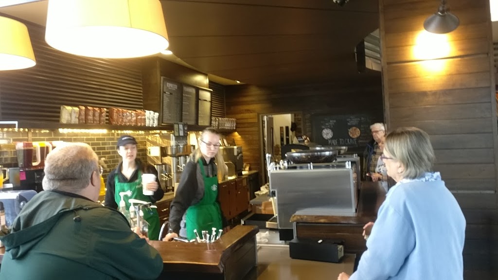 Starbucks | 312 Woodland Rd, Mt Pocono, PA 18344 | Phone: (570) 243-5371