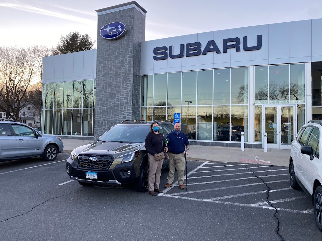 Gengras Subaru | 45 Winsted Rd, Torrington, CT 06790 | Phone: (860) 489-1301