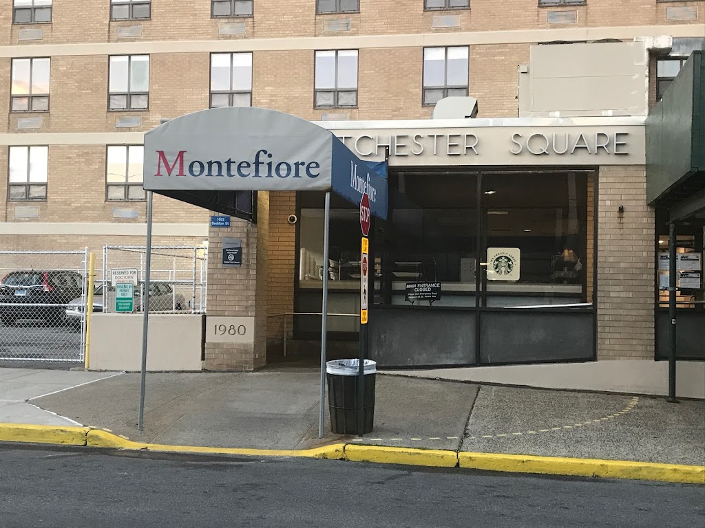 Montefiore Westchester Square Campus | 2475 St Raymond Ave, The Bronx, NY 10461 | Phone: (718) 430-7300