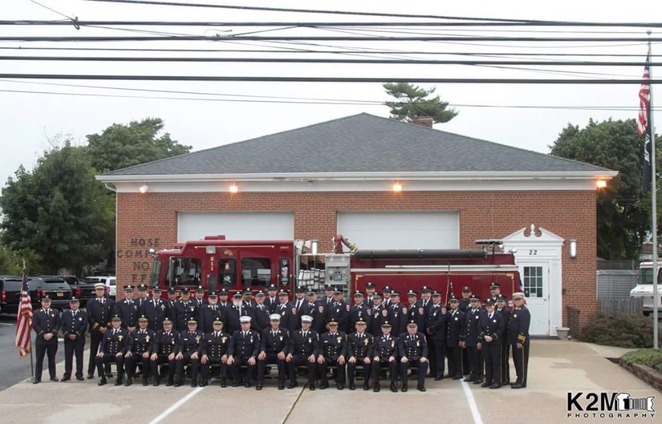 Freeport Fire Department Hose 1 | 22 Southside Ave, Freeport, NY 11520 | Phone: (516) 377-2190