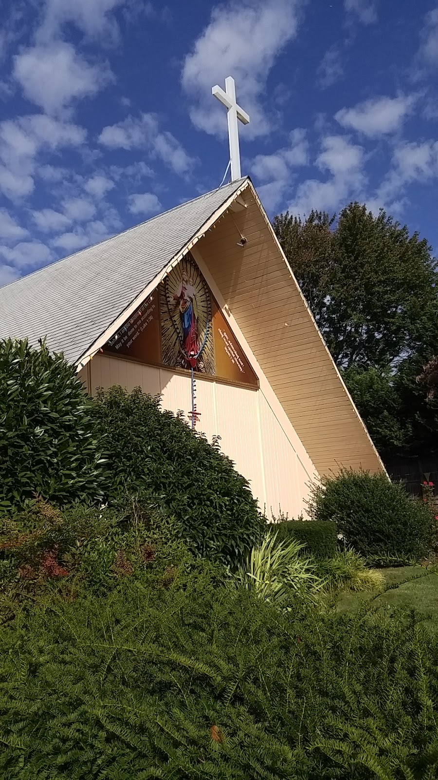 St.Marys Syro Malabar Catholic Church | 926 Round Swamp Rd, Old Bethpage, NY 11804 | Phone: (516) 454-7550