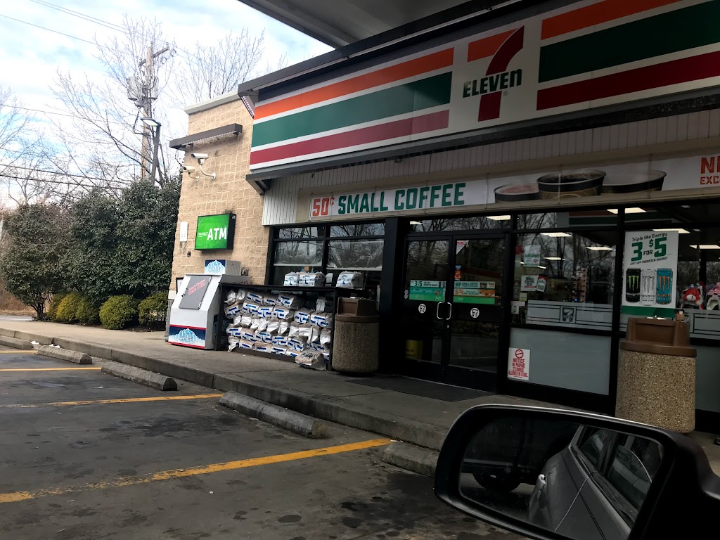 7-Eleven | 527 W Lincoln Hwy, Langhorne, PA 19047 | Phone: (215) 757-5101