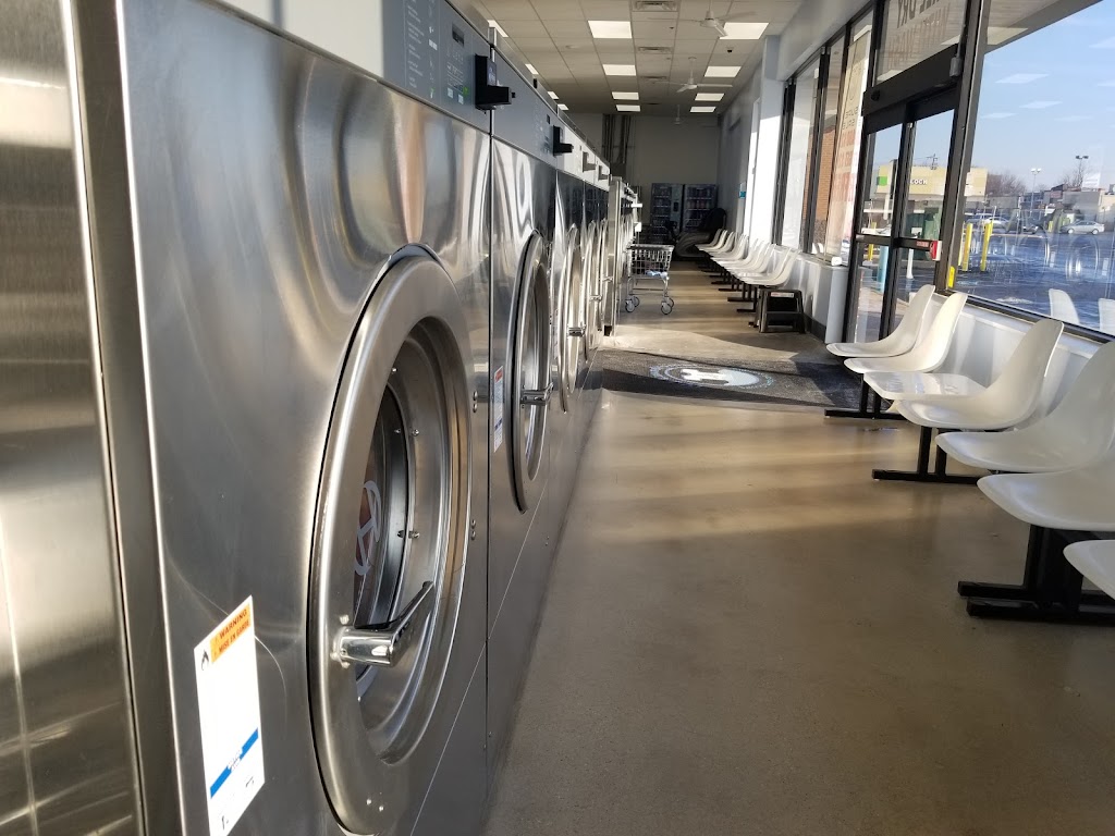 4J Laundromat | 330 Oregon Ave, Philadelphia, PA 19148 | Phone: (267) 687-7491