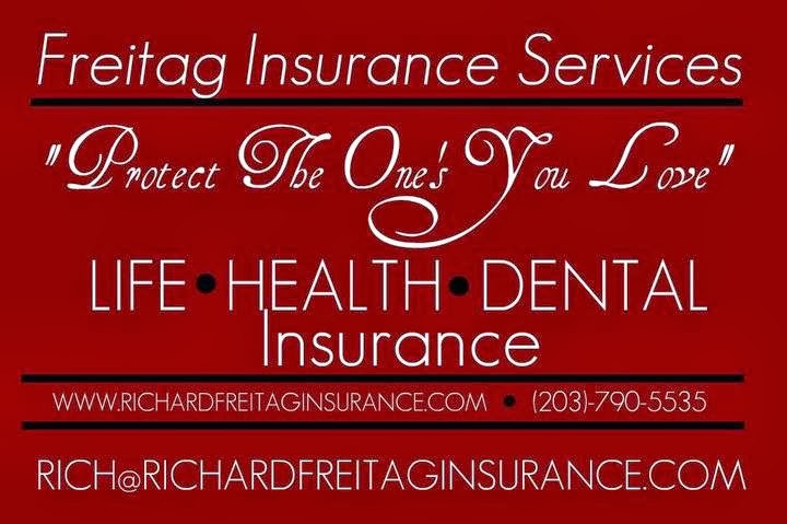 Richard Freitag Insurance | 2 Farmview Dr, Bethel, CT 06801 | Phone: (203) 790-5535