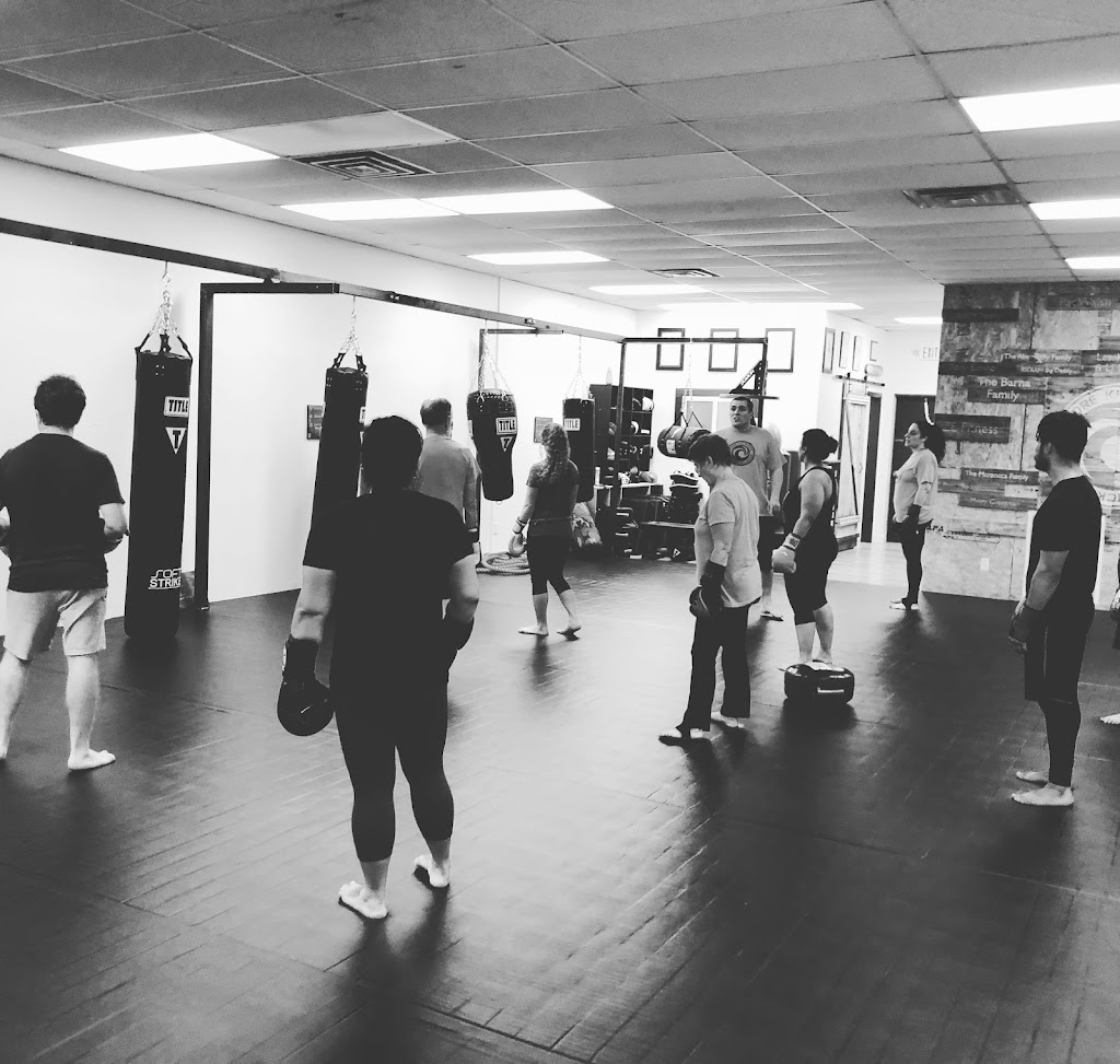 Shore Kickboxing | 2970 Yorktowne Blvd Suite #4, Brick Township, NJ 08723 | Phone: (732) 746-4788