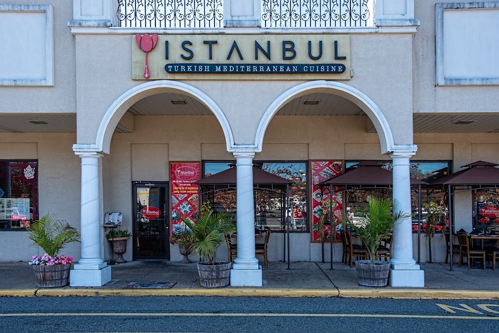 New Istanbul Cuisine | 286 US-206, Flanders, NJ 07836 | Phone: (862) 219-5262