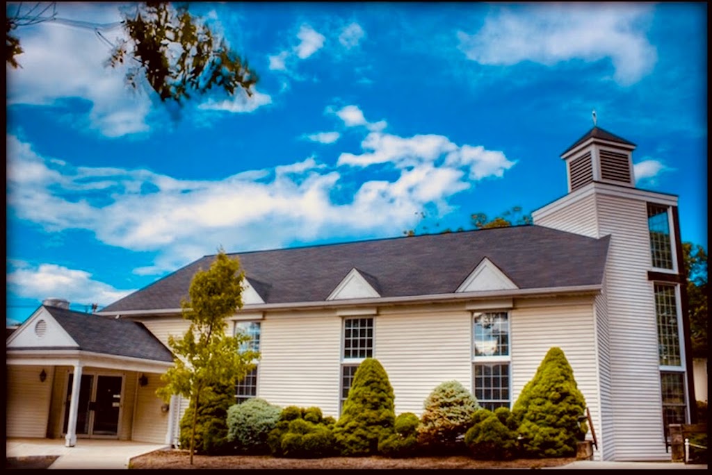 Casa de Adoracion Elyon | 443 Quaker Church Rd, Randolph, NJ 07869 | Phone: (973) 891-1017