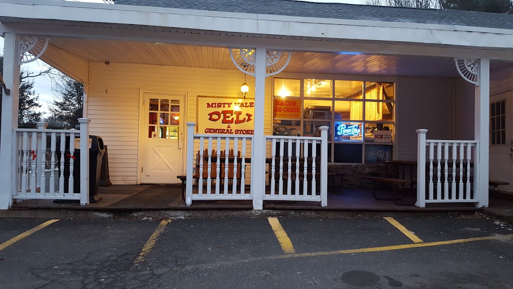 Misty Vale Deli & General Store | 51 Berkshire Rd, Sandy Hook, CT 06482 | Phone: (203) 426-1789