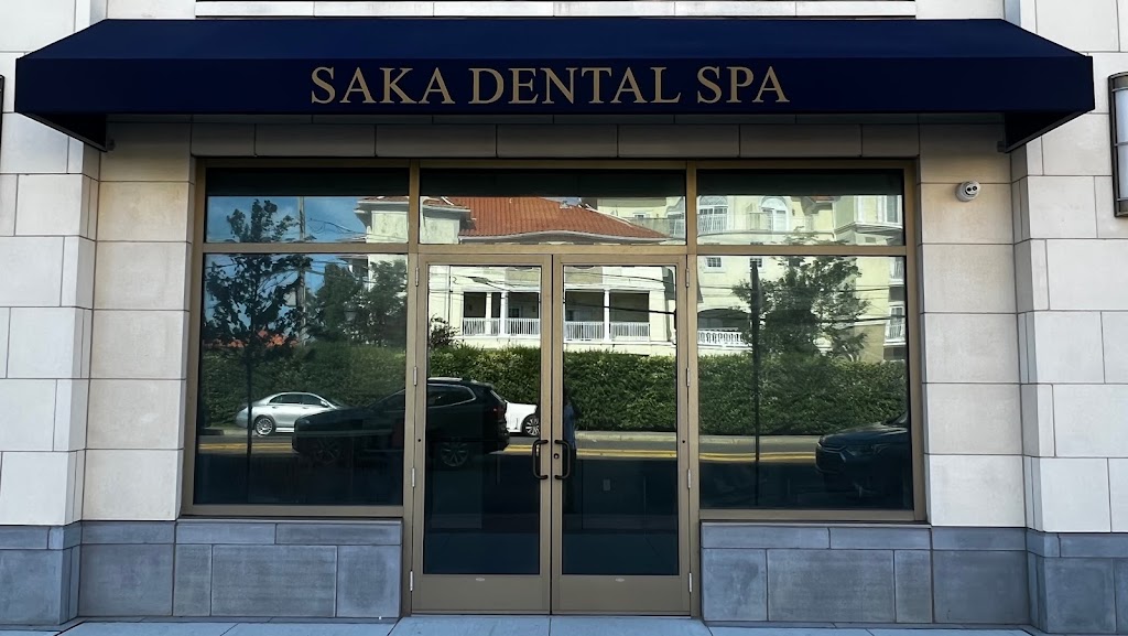 Saka Dental Spa | 614 Ocean Ave N, Long Branch, NJ 07740 | Phone: (732) 800-9178