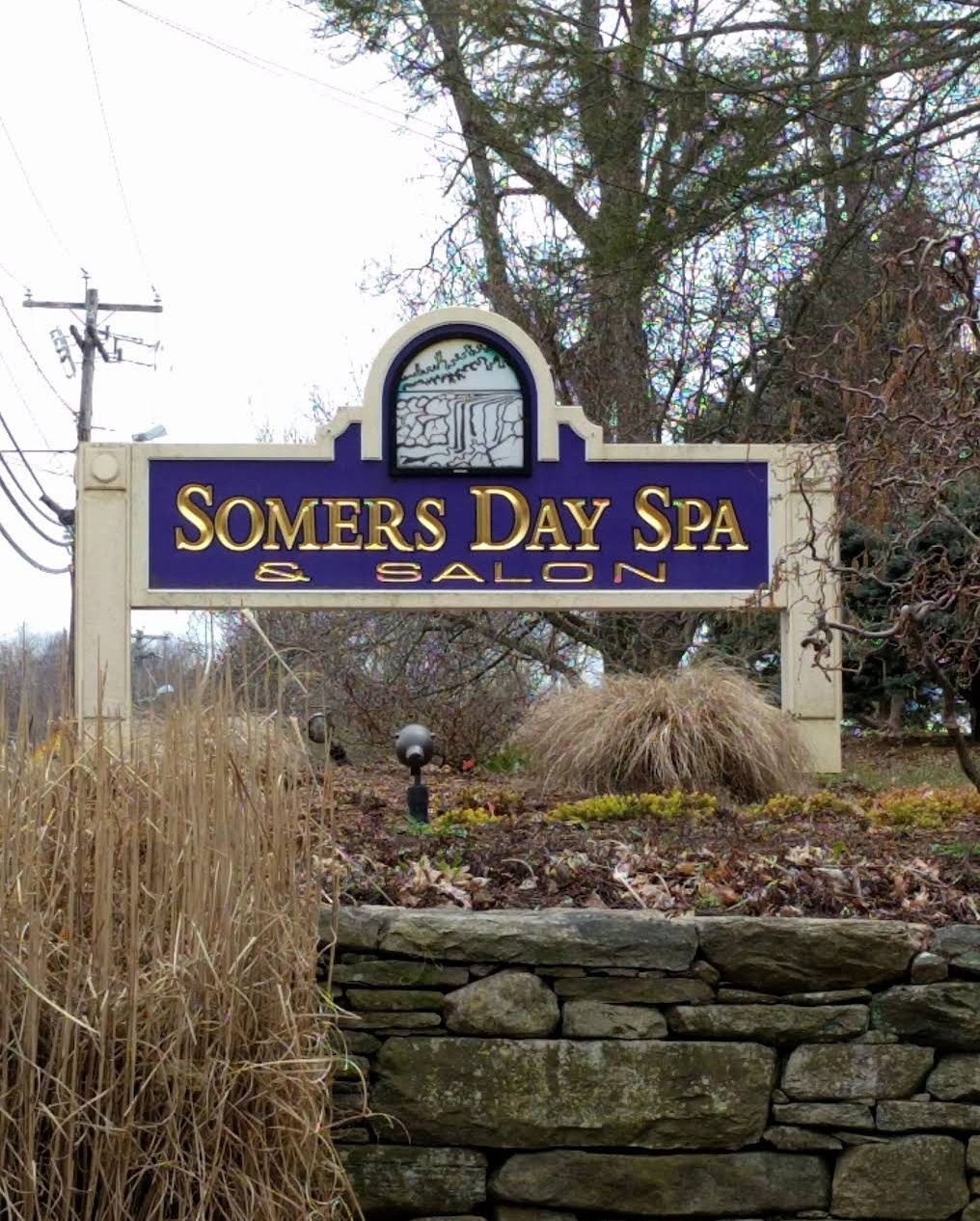 Somers Day Spa & Hair Salon | 36 S Rd, Somers, CT 06071 | Phone: (860) 763-4544