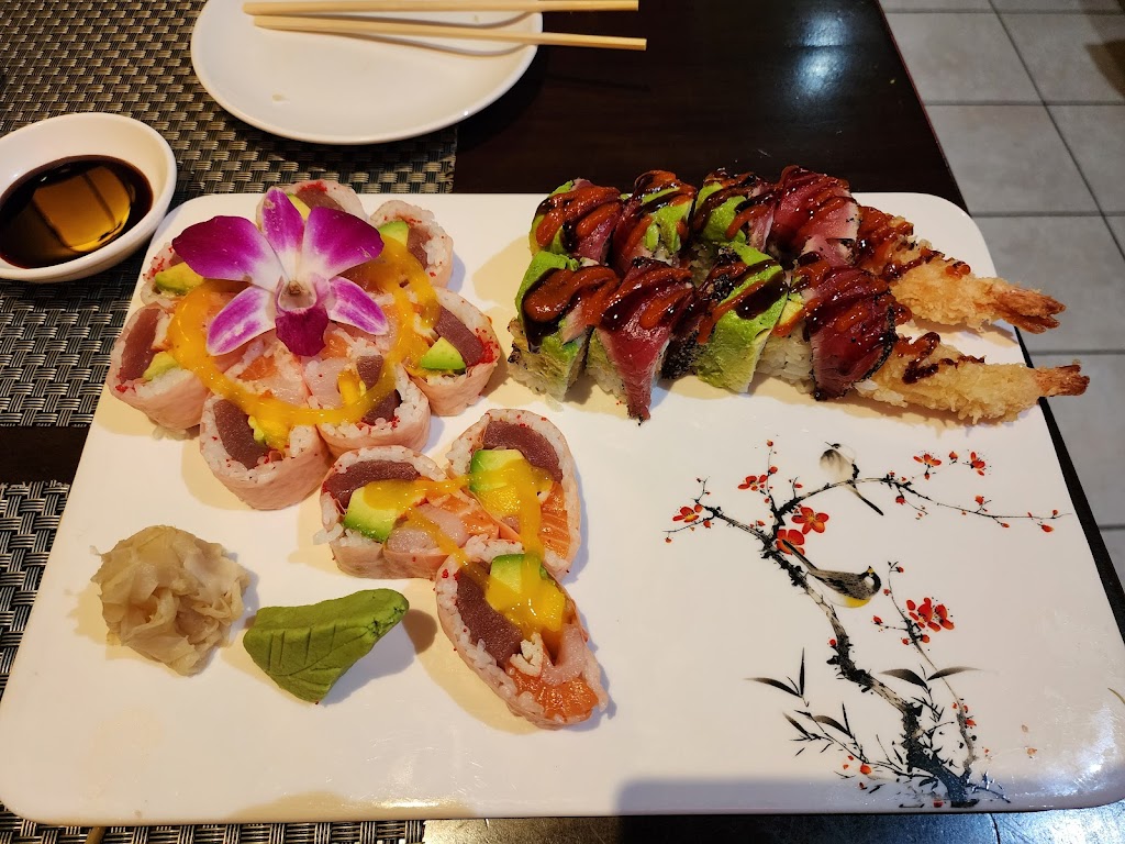 Go Sushi | 2520 Route 22 East, 2520 US-22 suite10, Scotch Plains, NJ 07076 | Phone: (908) 301-0881