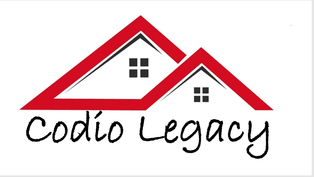 Codio Legacy Real Estate | 6302 Rising Sun Ave, Philadelphia, PA 19111 | Phone: (267) 304-6775