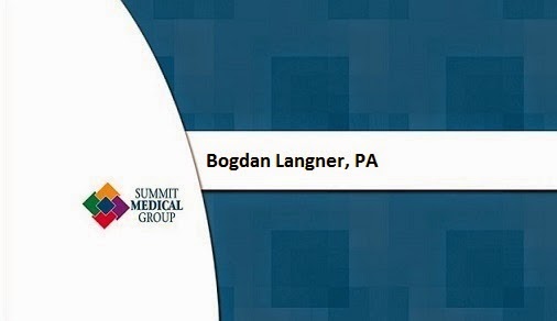 Bogdan Langner, PA | 574 Springfield Ave, Westfield, NJ 07090 | Phone: (908) 673-7222
