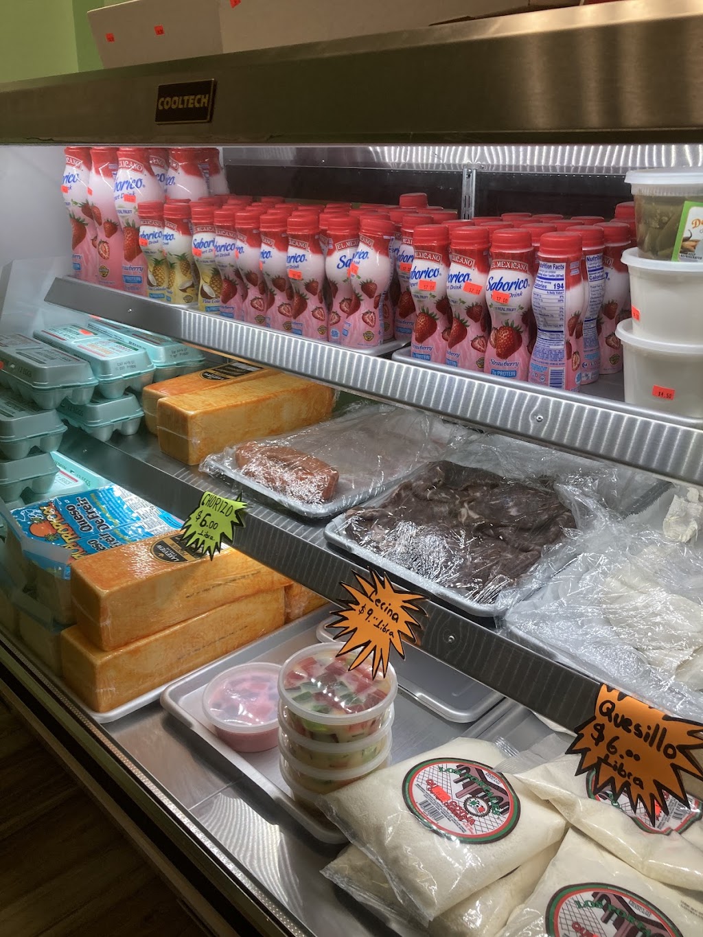 Matamoros Deli Market | 533 Port Richmond Ave, Staten Island, NY 10302 | Phone: (718) 684-9854