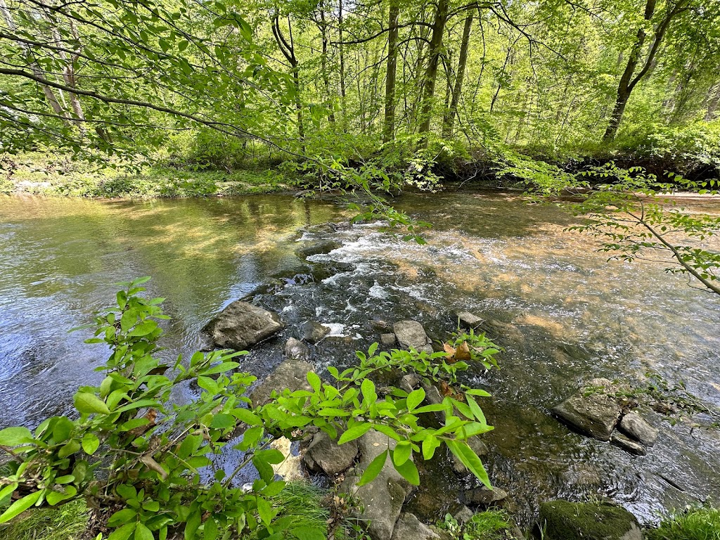 Pennypack Ecological Restoration Trust Parking | 2955 Edge Hill Rd, Huntingdon Valley, PA 19006 | Phone: (215) 657-0830