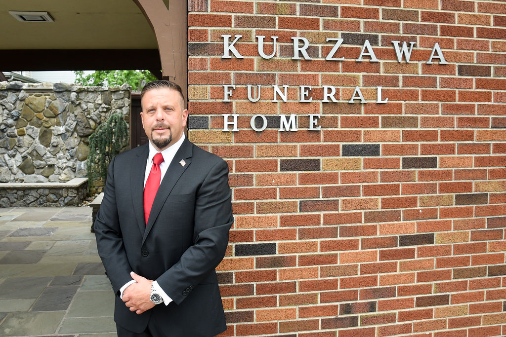 Kurzawa Funeral Home | 338 Main St, South Amboy, NJ 08879 | Phone: (732) 721-0475