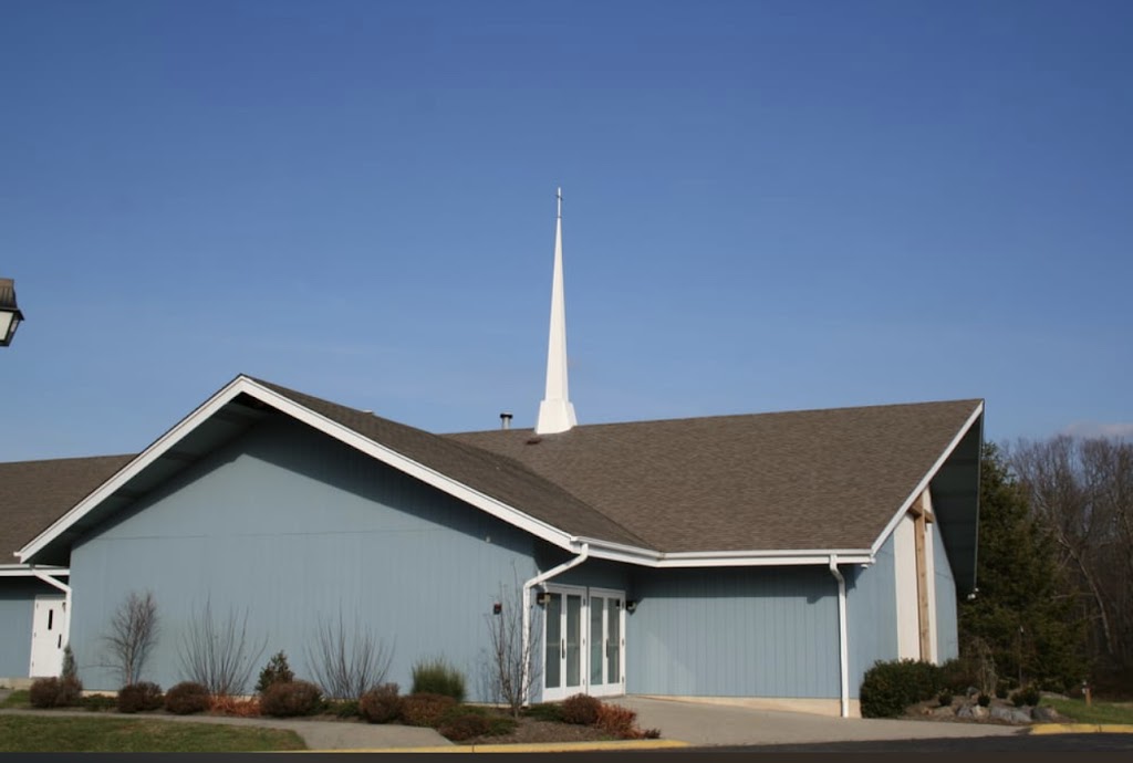Immanuel Bible Church | 1244 W Farms Rd, Howell Township, NJ 07731 | Phone: (732) 431-0299