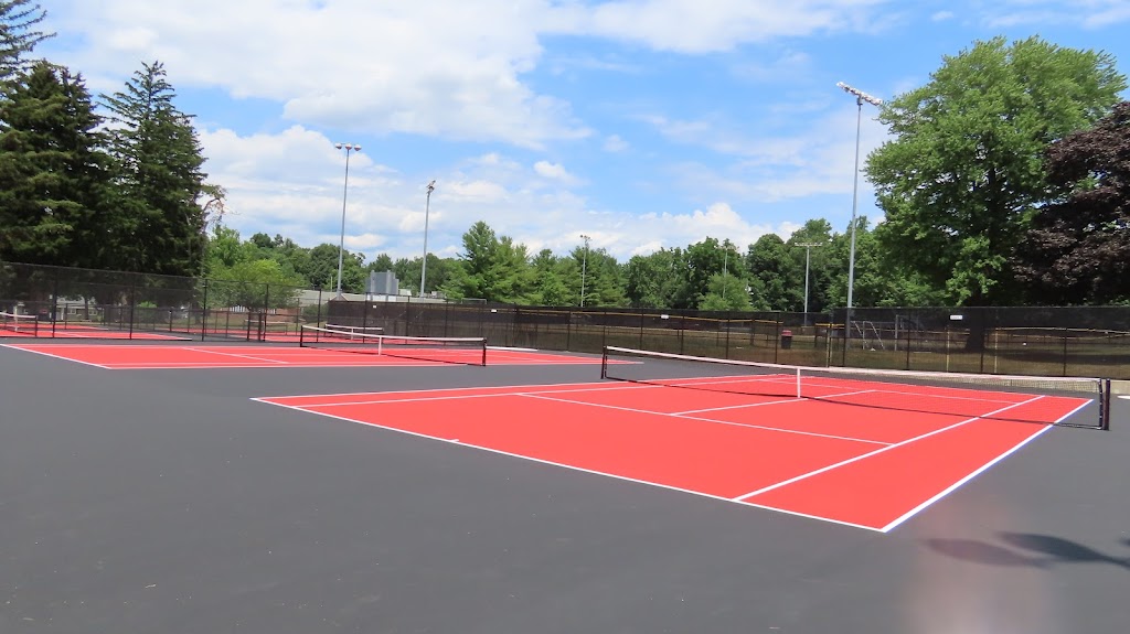 Harrison Complex Pickleball & Tennis Courts | 19 Harrison Ave, Roseland, NJ 07068 | Phone: (973) 403-6822