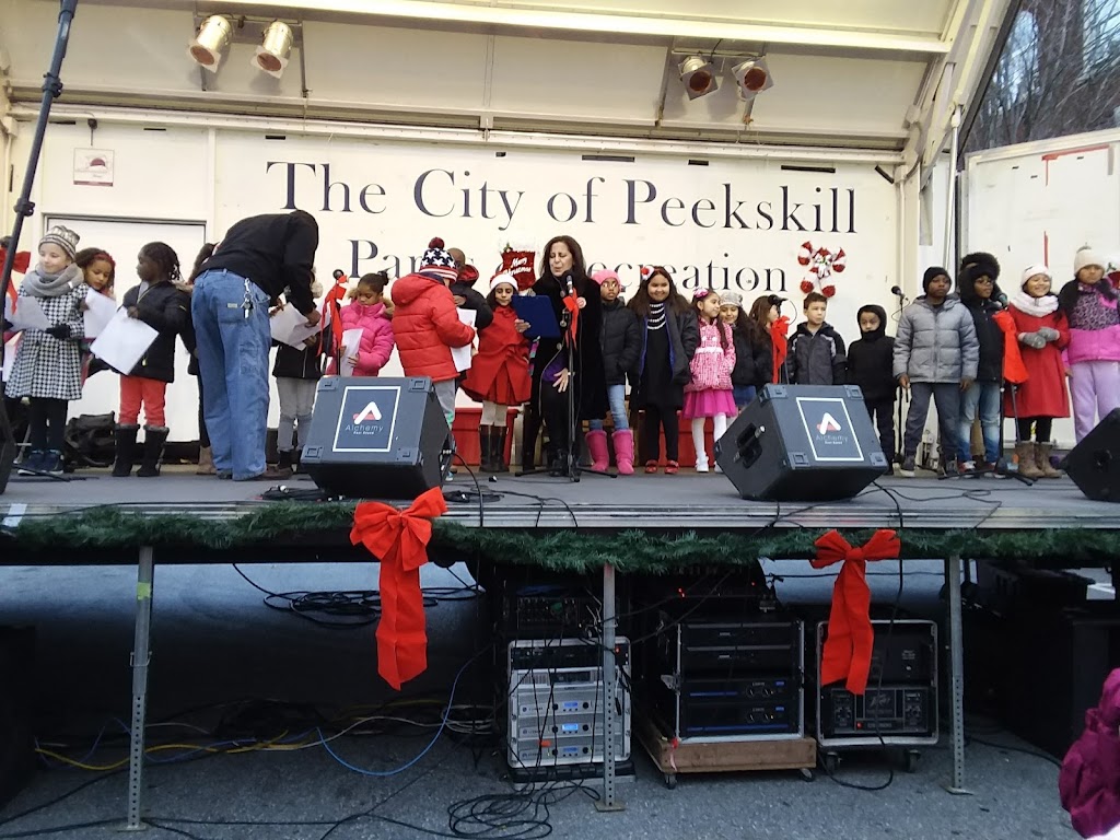 Peekskill Parks & Recreation | 1 Robin Dr, Peekskill, NY 10566 | Phone: (914) 734-7275