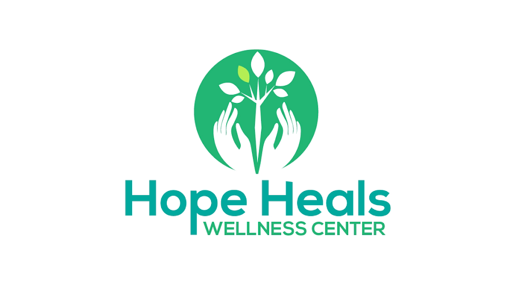 Hope Heals Wellness Center | 516 Easton Ave, Somerset, NJ 08873 | Phone: (732) 214-2519