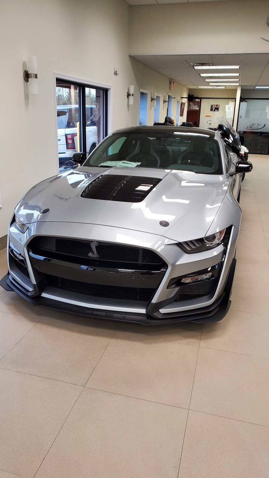 Highline Motor Cars | 1889 NJ-38, Southampton Township, NJ 08088 | Phone: (609) 267-6969