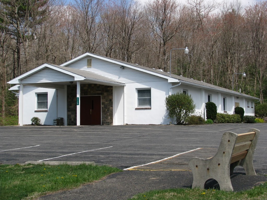 Mount Eaton Church | 7277 Mount Eaton Road, Saylorsburg, PA 18353 | Phone: (570) 992-7050