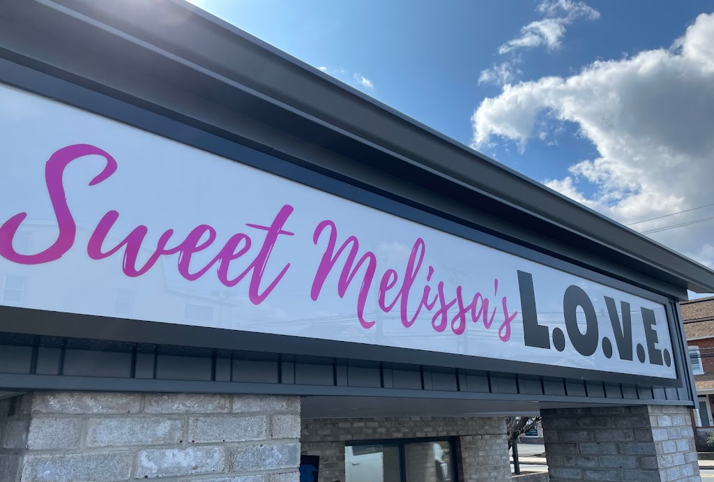 Sweet Melissa’s L.O.V.E. LLC | 840 Main St, Pennsburg, PA 18073 | Phone: (267) 249-9362