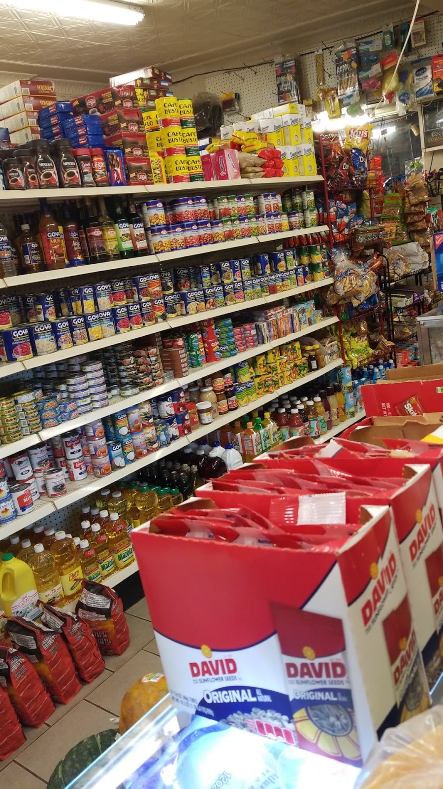 J & J Grocery Meat Market | 64 Broadway, Haverstraw, NY 10927 | Phone: (845) 429-4545