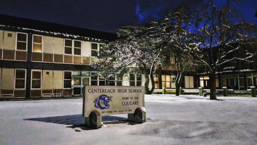 Centereach High School | 14 43rd St, Centereach, NY 11720 | Phone: (631) 285-8100