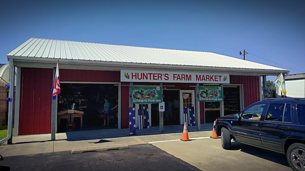 Hunters Farm & Market | 1101 Union Landing Rd, Cinnaminson, NJ 08077 | Phone: (856) 829-6834