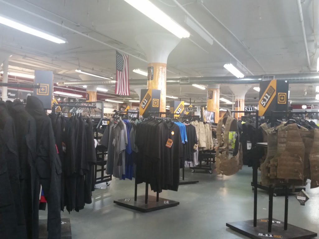 Atlantic Tactical | 7970 State Rd., Philadelphia, PA 19136 | Phone: (800) 781-2677