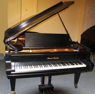 Prime Piano LLC | 63 Ramapo Valley Rd, Mahwah, NJ 07430 | Phone: (201) 930-8588
