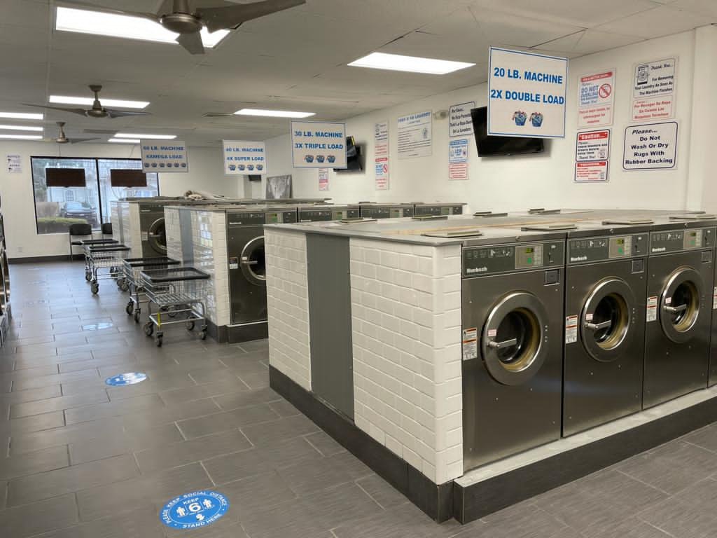 DROP N GO LAUNDRY | 60 Welcher Ave, Peekskill, NY 10566 | Phone: (914) 461-0768