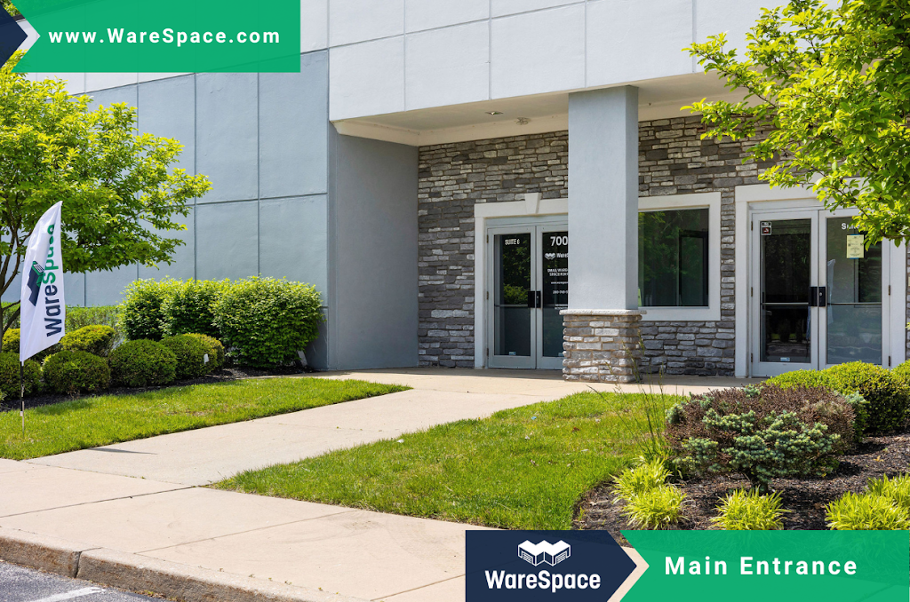 WareSpace | 7000 Atrium Way, Mt Laurel Township, NJ 08054 | Phone: (301) 804-2182