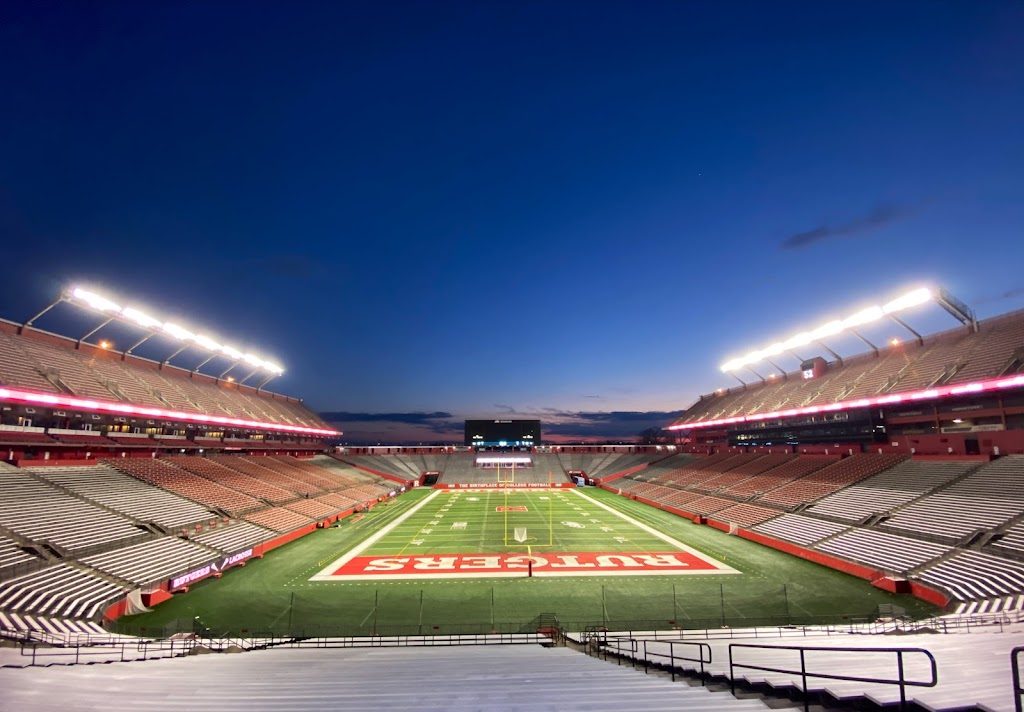 SHI Stadium | Rutgers Football Stadium, 1 Scarlet Knight Way Shi, Piscataway, NJ 08854 | Phone: (732) 932-4636